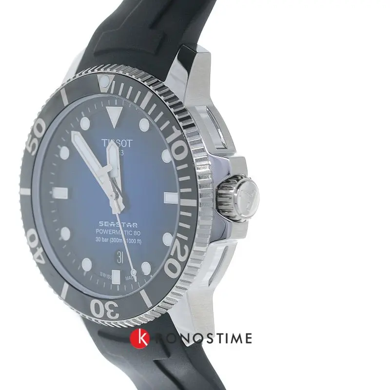 Фотография часов Tissot Seastar 1000 Powermatic 80 T120.407.17.041.00_39